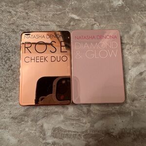 Natasha Denona Cheek Set